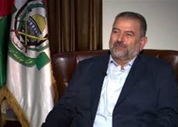 “حاسس حالي طولت”.. صالح العاروري يرد على سؤال بشأن اغتياله في حوار سابق