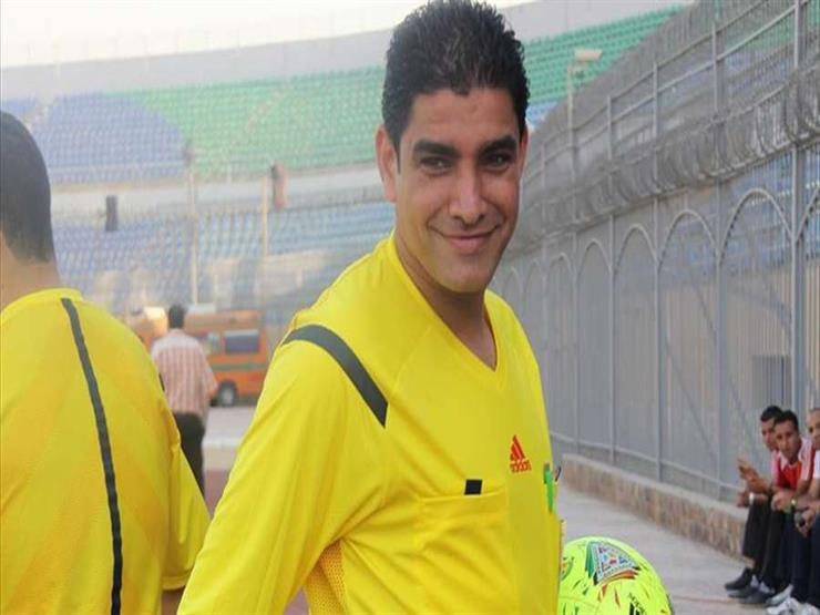 “أنا متأسس كويس وأقدر أحكم 15 سنة كمان”.. إبراهيم نور الدين يكشف أسباب اعتزاله التحكيم