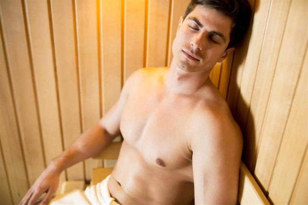 تحذير للرجال.. الساونا قد تزيد من حدة التهابات الجهاز البولي التناسلي