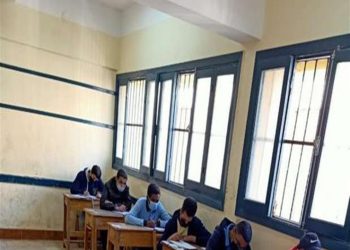 رابط نتيجة الصف الأول الإعدادي بالرقم القومي