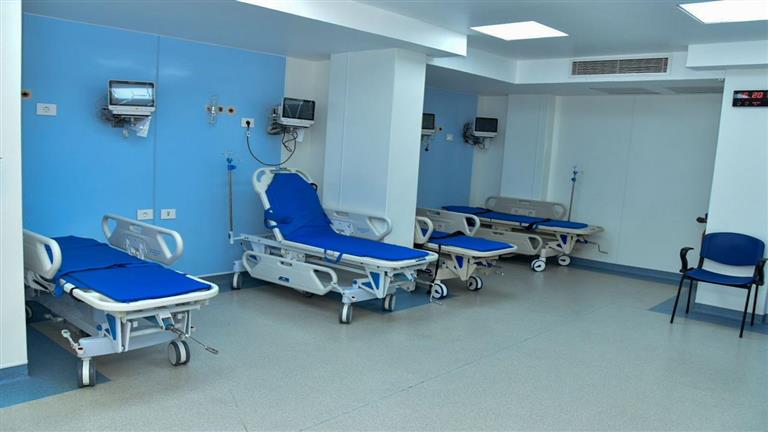 طلب إحاطة بشأن نقص التمريض بالمستشفيات الجامعية بالإسكندرية