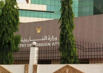 السودان يحتج لدى الأمم المتحدة بشأن الاتصال الهاتفي بين جوتيريش وحميدتي