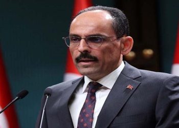 الاستخبارات التركية: نعمل ليلًا ونهارًا لوقف الهجمات على غزة