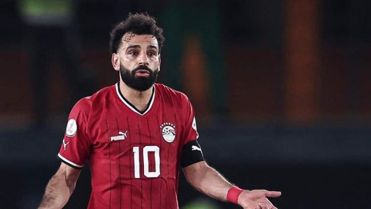 “المدرب بيخاف يخرج صلاح”.. الجماهير تعلق على تعادل منتخب مصر ضد موزمبيق