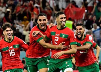 المغرب يفتتح مشوار الكان باكتساح تنزانيا بثلاثية
