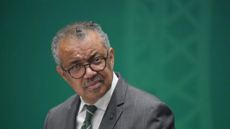 مدير منظمة الصحة العالمية يحذر.. استعدوا لوباء جديد