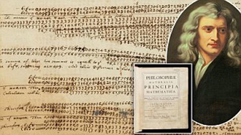 اكتشاف.. العلماء يقرأون قانون نيوتن بشكل خاطئ طوال 300 عام