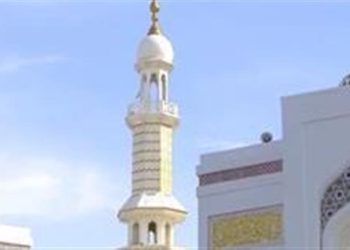 بحضور وزيرا “الأوقاف والداخلية”.. شعائر صلاة الجمعة من مسجد الشرطة – بث مباشر