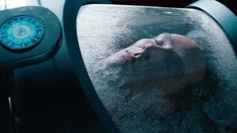 تجربة تثير الغضب.. ادفع 2 مليون جنيه لكي تعود للحياة في المستقبل