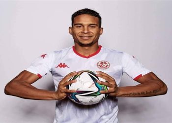 الزمالك يعلن موعد انضمام سيف الجزيري لمنتخب تونس استعدادا لأمم أفريقيا