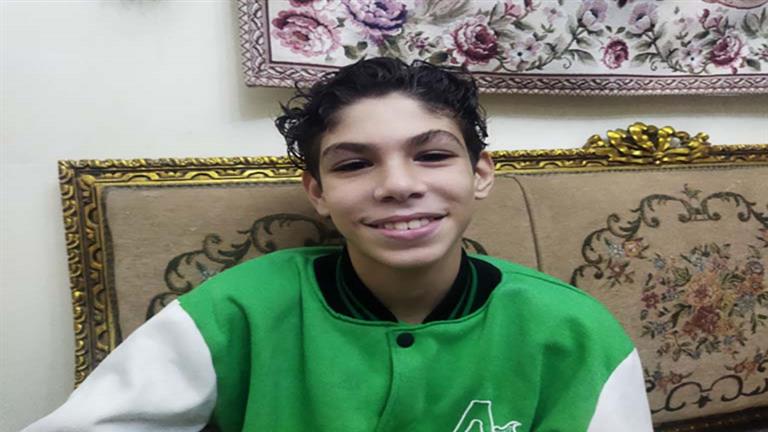 كنوز مصرية.. “ياسين” يُبدع في الإنشاد الديني ببورسعيد ويحصد المركز الثالث جمهوريًا – فيديو وصور