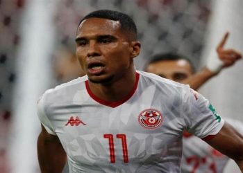 “جاهز للمشاركة”.. أول تعليق من الجزيري بعد الانضمام لقائمة منتخب تونس