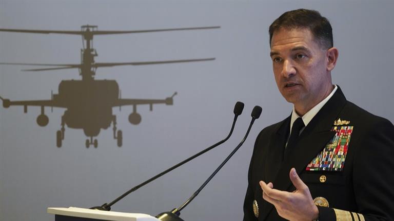 البحرية الأمريكية: الحوثيون نفذوا 25 هجومًا بالبحر الأحمر منذ 18 نوفمبر