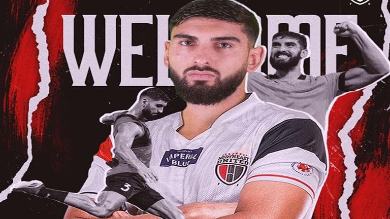 يلعب في الهند ويحمل جنسية إسبانية.. من هو أحدث المرشحين لدعم دفاع الأهلي؟