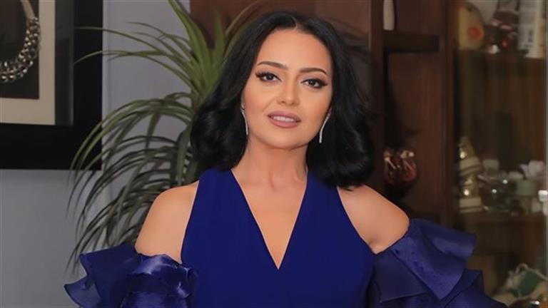 هبة عبد الغني تكشف عن شخصيتها في”صلة رحم”