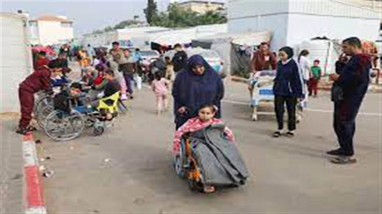 المنظمة الإنسانية البريطانية: 10 أطفال يوميًا يفقدون أرجلهم في غزة