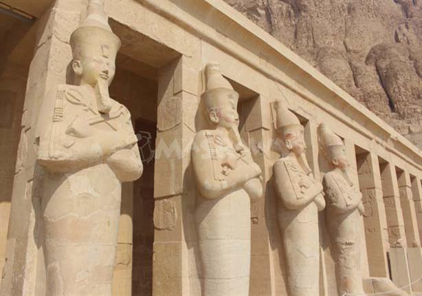 ملكات مصر.. “مريت نيت” أول ملكة في العالم ومبتكرة نظام التداول السلمي للسلطة