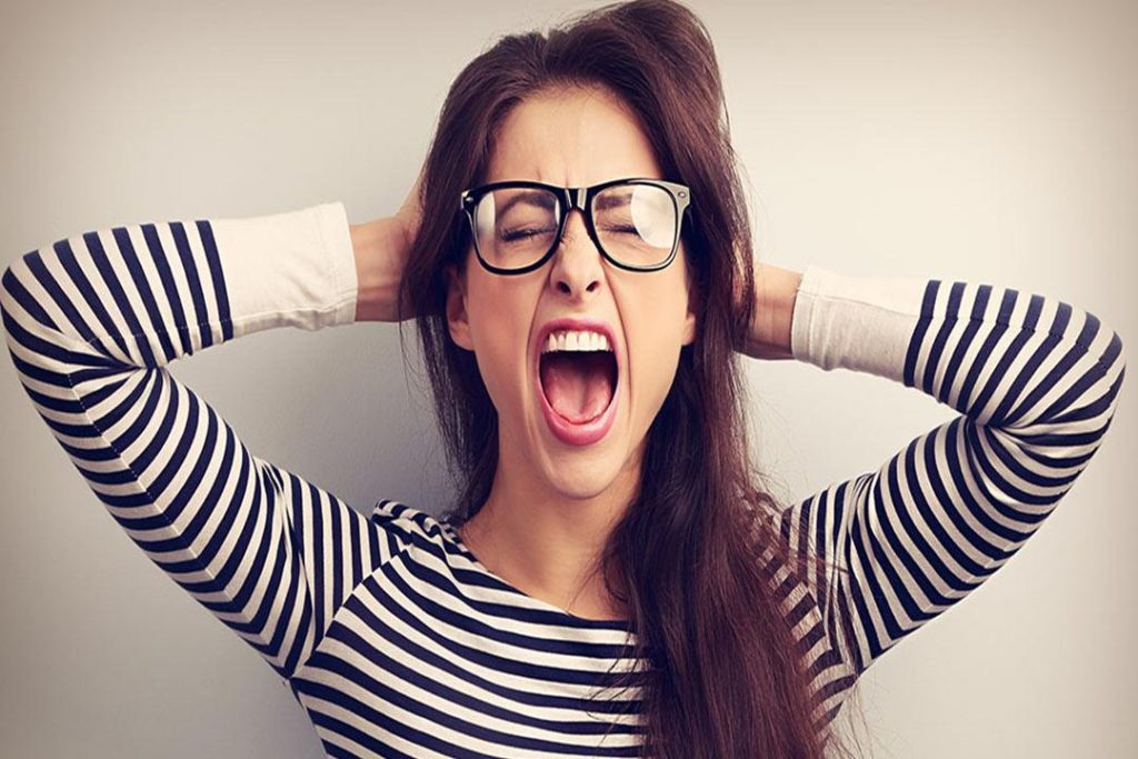 هل يمكن الاستفادة من المشاعر السلبية؟