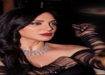 رمضان 2024.. سلاف فواخرجي تتصدر بوستر مسلسل “مال القبان”