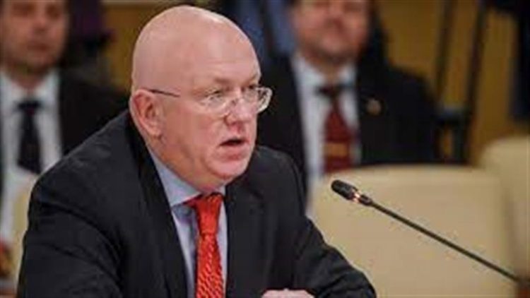 مندوب روسيا بمجلس الأمن: ثمن الفيتو الأمريكي هو 30 ألف شهيد في غزة