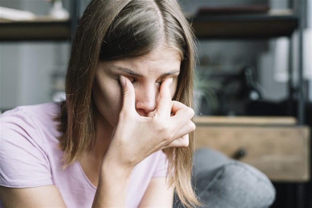 منها علامة في العين.. 5 أعراض تكشف ارتفاع الكوليسترول في الجسم