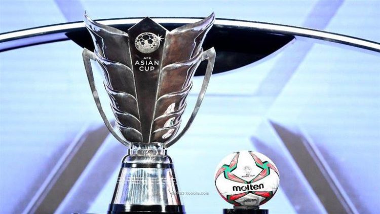 بث مباشر مباراة منتخب قطر والأردن في نهائي كأس آسيا