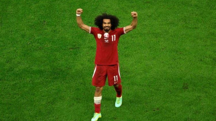 “هداف كأس آسيا”.. من هو أكرم عفيف نجم منتخب قطر