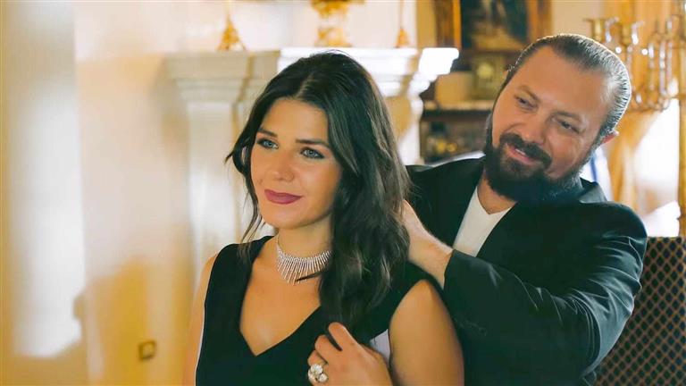 بالفيديو.. وديع مراد يطرح كليب “قمر الزمان 2″ على”يوتيوب”