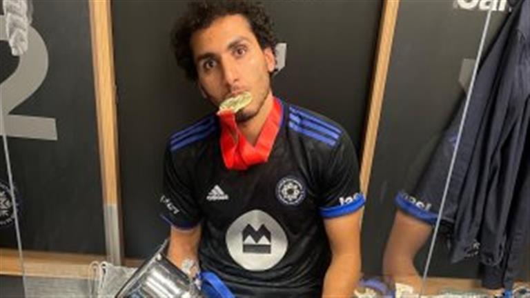 بعد انتقاله للزمالك.. ماذا قدم أحمد حمدي طوال مشواره مع الأندية؟