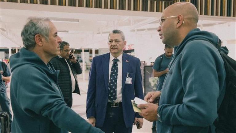 رسمياً.. الأهلي يطلب من الكاف تأجيل مباراة ميدياما