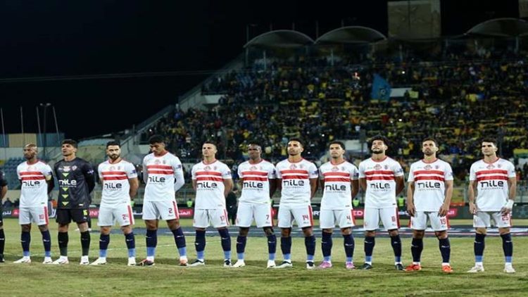 “دعم لبيب ونهاية عواد وفقدان السعيد”.. كواليس أخبار الزمالك اليوم
