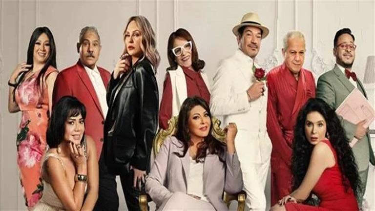 “جالي ضيق تنفس من أول مشهدين”..رد مؤلف “الملكة” على طارق الشناوي