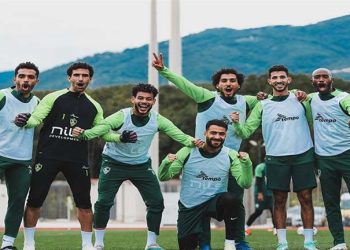 “بعد حسم الصعود”.. ترتيب مجموعة الزمالك في الكونفدرالية الأفريقية