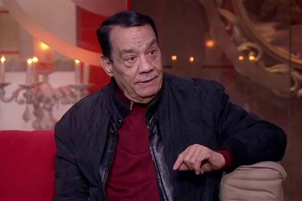 أول تعليق من حلمي بكر بعد أزمته الصحية الأخيرة ورسالته للجمهور