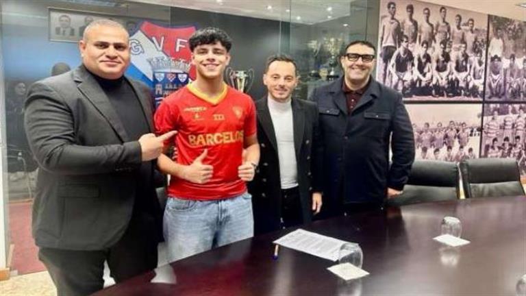 مصراوي يكشف.. حقيقة هروب ثنائي الزمالك إلى البرتغال