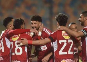 “بعد اكتساحه بلدية المحلة”.. تعرف على موعد مباراة الأهلي المقبلة