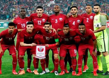 قطر إلى نصف نهائي بطولة أمم آسيا بعد الفوز على أوزبكستان