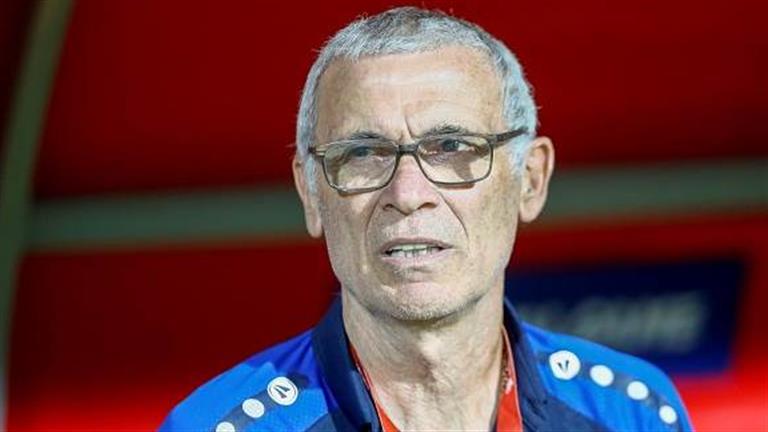 “مستمر حتى كأس العالم”.. تمديد عقد كوبر مع المنتخب السوري