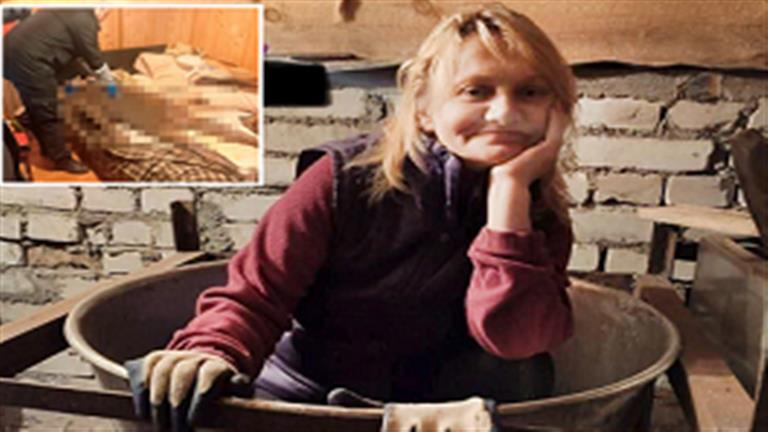 لمدة 4 سنوات.. امرأة تعيش مع زوجها المتوفي داخل منزلهما- والسبب مفاجأة