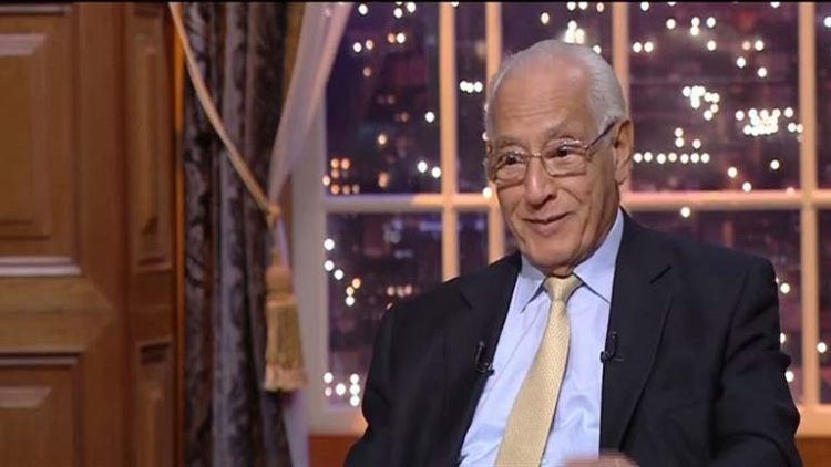 علي الدين هلال يروي شهادته بشأن طرح مبارك لتوريث السلطة
