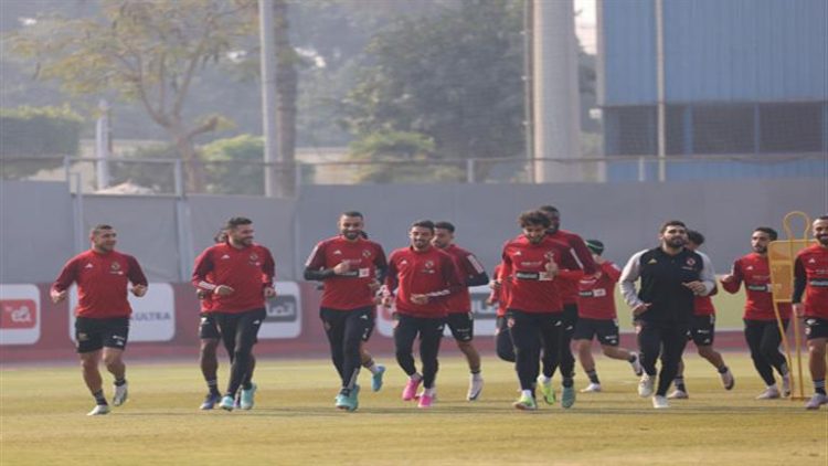 موعد مباراة الأهلي المقبلة في دوري أبطال أفريقيا