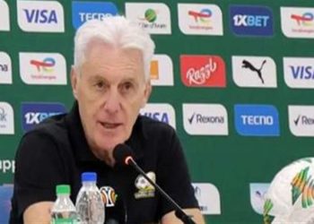 هوجو بروس: الشيء الأكثر أهمية هو أن تكون رقم واحد.. والناس يتذكروا البطل فقط