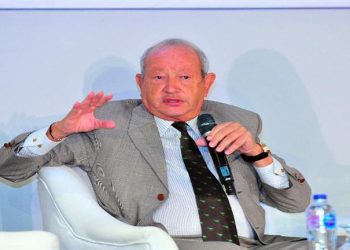 بعد زيادة أسعار البنزين.. تعليق مهم من نجيب ساويرس