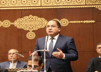التوقيت مناسب.. طلب برلماني بإجراءات عاجلة لاستغلال هبوط الدولار بالسوق السوداء