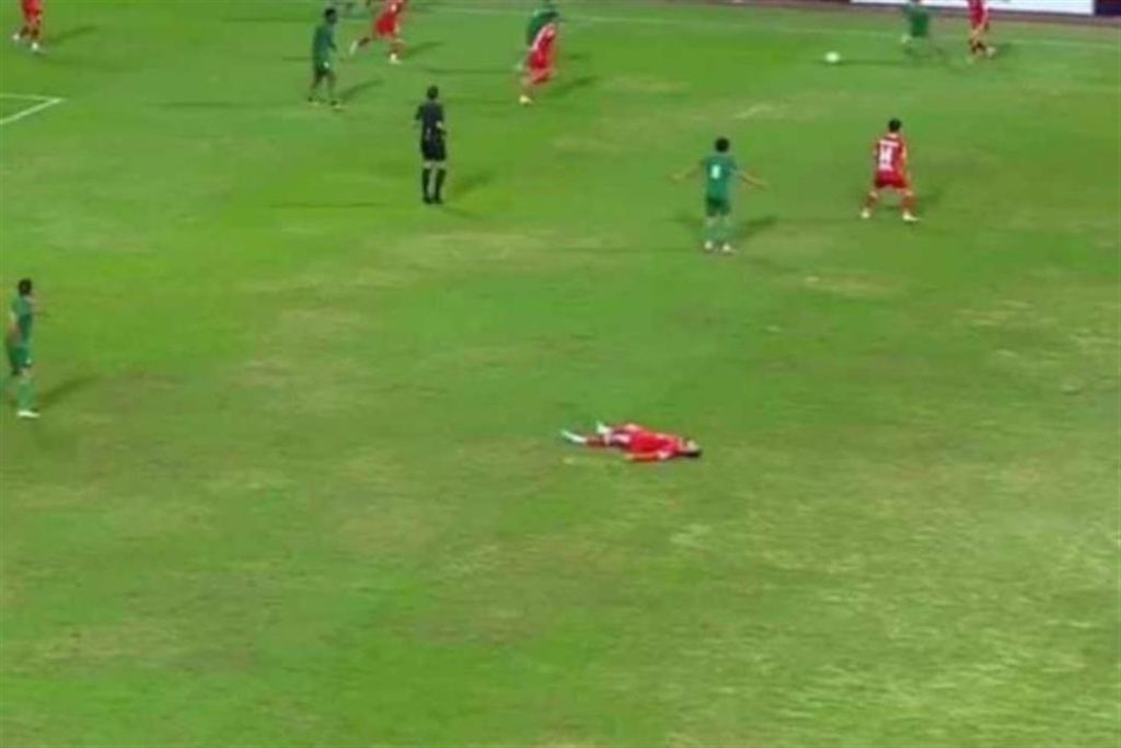 ملف مصراوي.. اشتباك مرتضى منصور.. قائمتي الزمالك والأهلي.. وإغماء رفعت