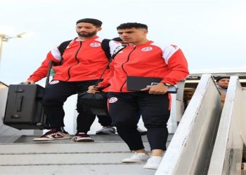 “تونس ضد نيوزيلندا”.. موعد مباراة تحديد المركز الثالث لكأس عاصمة مصر والقنوات الناقلة