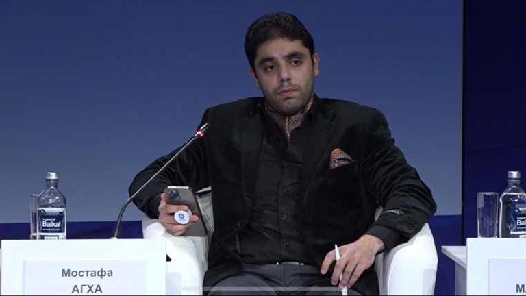 بينهم “عبقري” حصل على امتياز روسي.. نماذج مصرية مشرفة في مهرجان سوتشي