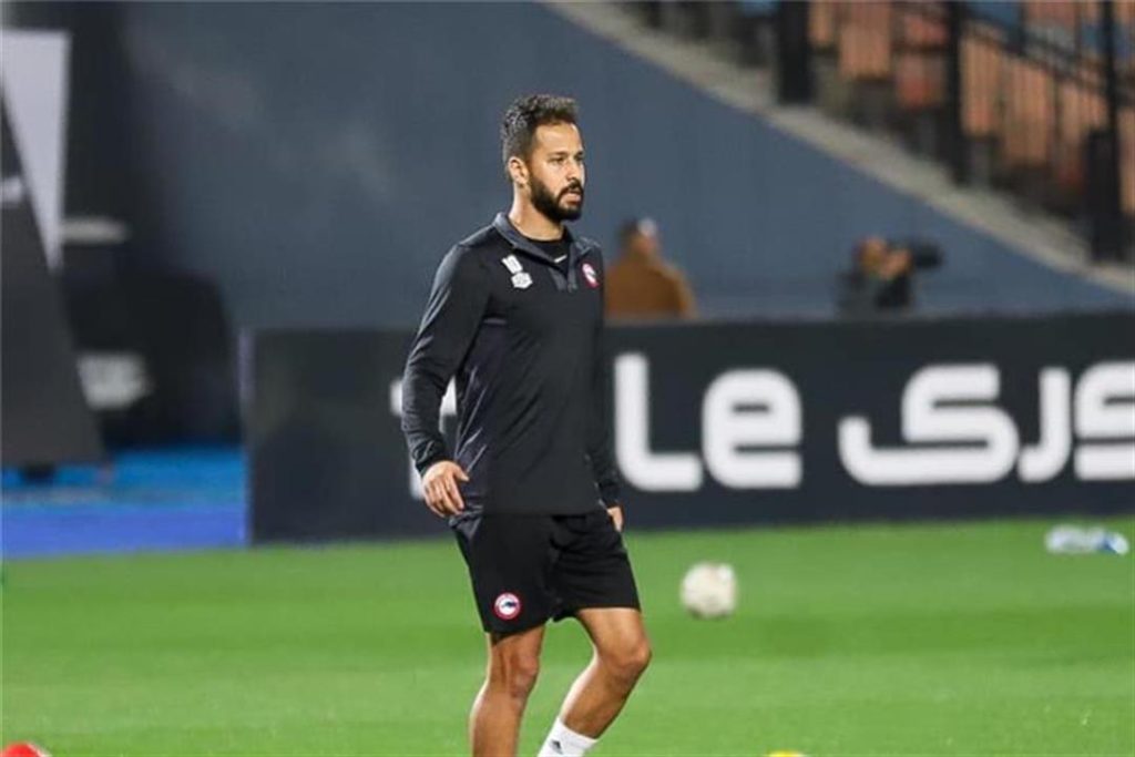 مصدران عن تطور حالة أحمد رفعت: سأل عن نتيجة المباراة.. والوعي لم يتجاوز 80 %