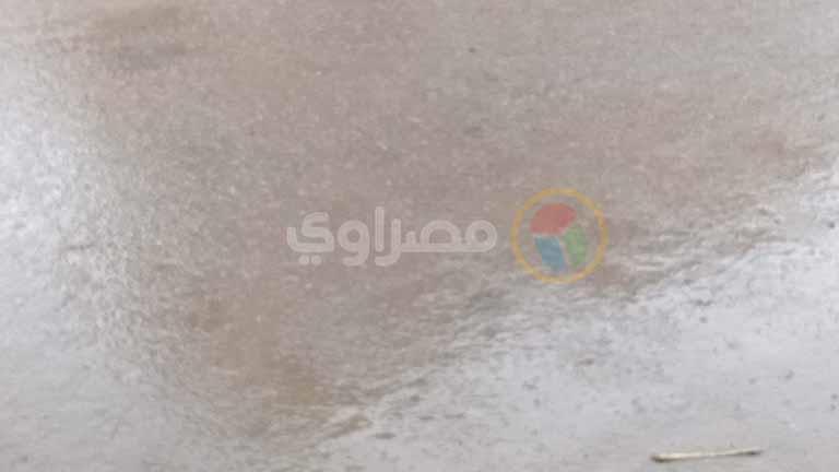 الطقس الآن.. تكاثر للسحب وأمطار متفاوتة الشدة على القاهرة ومناطق أخرى