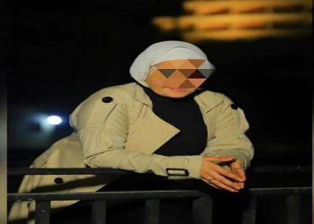 “متكسروش قلب أمي كفايه هيتكسر في بُعدي”.. النيابة تحقيق في وفاة رحاب بالجيزة